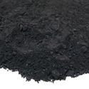 ブラックシリカ原石粉末1kg 商品情報